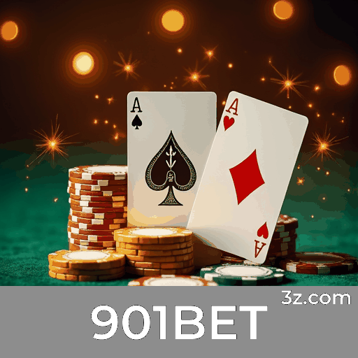 Acesse 901BET com Segurança e Desbloqueie Recompensas