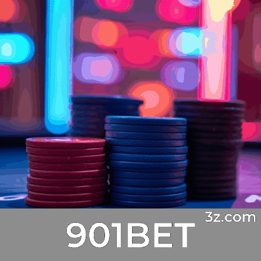 901BET.com - Plataforma de Apostas Online com Cassino ao Vivo - 901BET