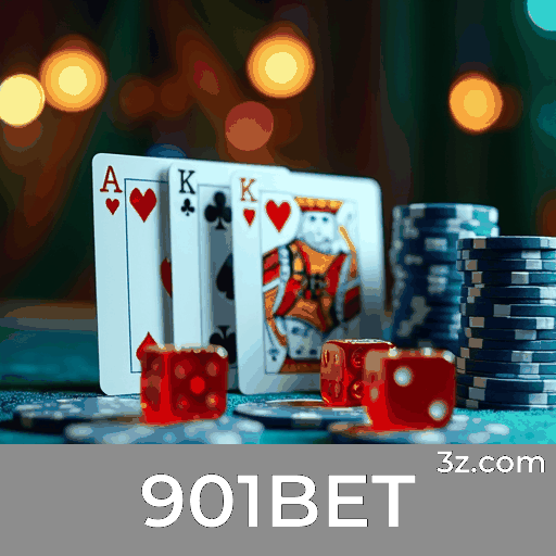 Análise de esporte e estratégias de apostas no 901BET