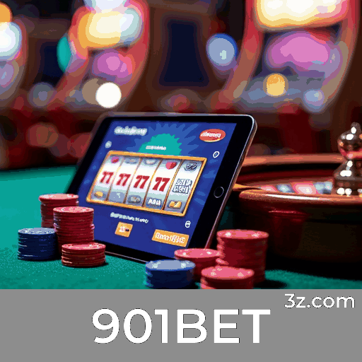 Baixe o App 901BET: Interação e Comunidade de Jogadores