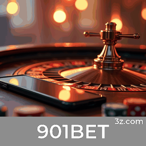 Promoções Imperdíveis no 901BET: Seu Destino de Bônus