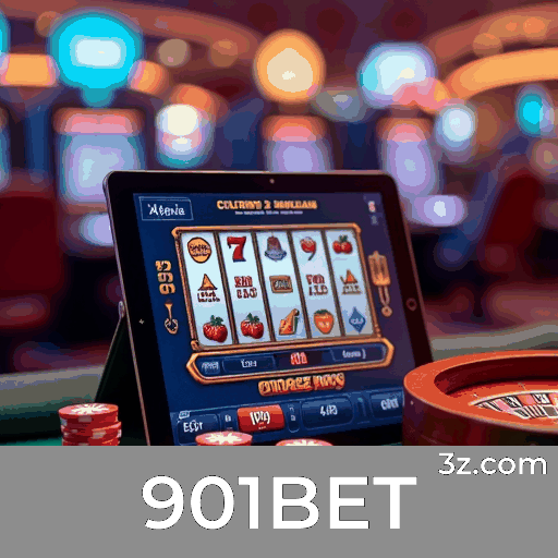 901BET: Domine o Crash e Multiplique Seus Ganhos com Estratégias Inovadoras