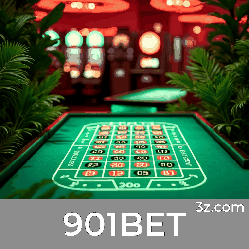 901BET Comunidade: O Paraíso de Interação para Jogadores