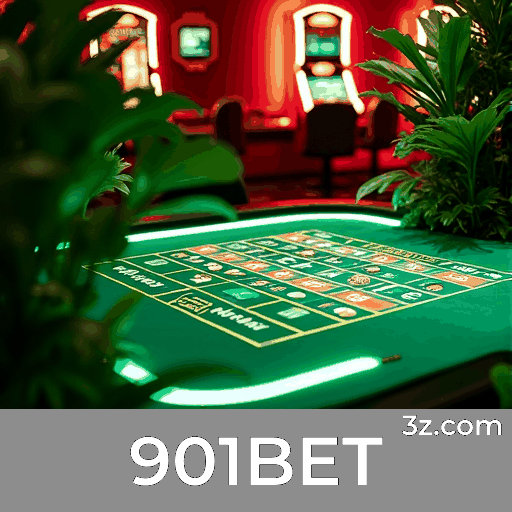 Explore os Bônus Exclusivos do 901BET e Ganhe Mais