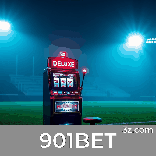 Promoções Imperdíveis no 901BET: Seu Destino de Bônus