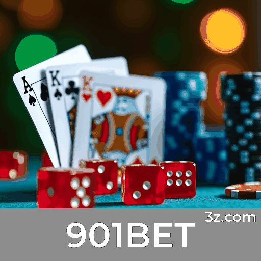 901BET: Plataforma de Apostas e Cassino Confiável