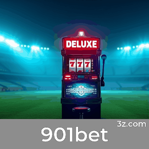 901bet: Domine Esporte com Análise e Estratégia