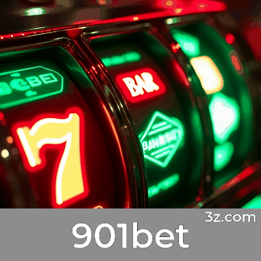 Luxo e Exclusividade: Experiência Casino com 901bet