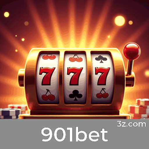Tecnologia de Apostas Otimizada: Experiência Avançada com 901bet